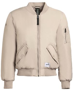 Khujo Jacke Kasia - Natur