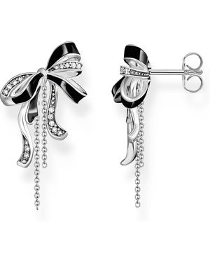 Thomas Sabo Ohrringe - Mehrfarbig
