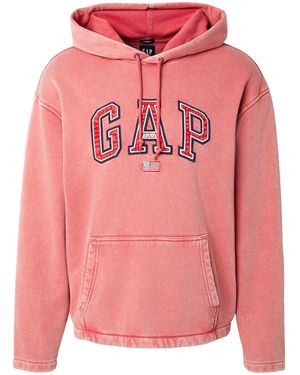 Gap Sweatshirt Brannan - Pink