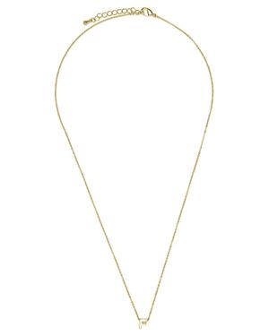Luxenter Kette F - Mettallic