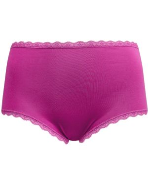 SugarShape Panty Basic - Pink