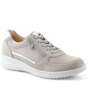 Ganter Sneaker - Grau