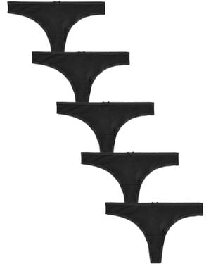 Next String - Schwarz