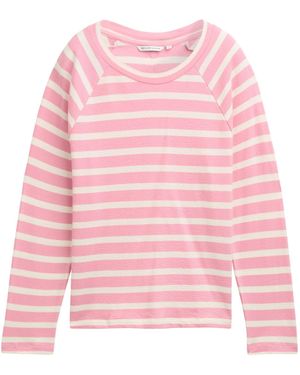 Tom Tailor Shirt - Pink