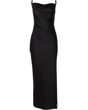 Nasty Gal Kleid - Schwarz