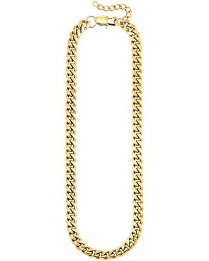 Aniston Kette - Schwarz