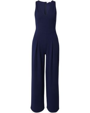 /about You Jumpsuit Elis - Blau