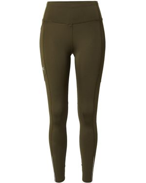 Under Armour Sporthose 'Fly Fast 3.0' - Grün
