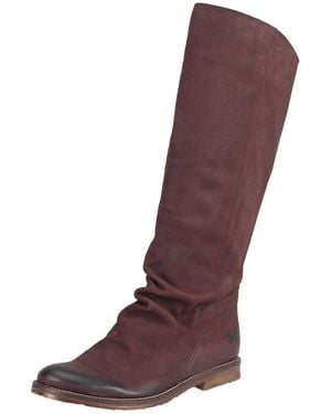 Felmini Stiefel Renoir 7584 - Lila