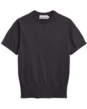 ARMEDANGELS Pullover - Schwarz