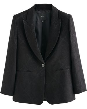 Next Blazer - Schwarz
