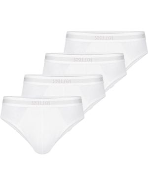 Sloggi Slip Slg Base - Weiß