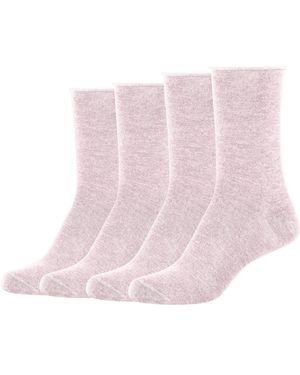 S.oliver Socken - Pink