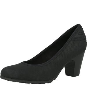 S.oliver Pumps - Schwarz