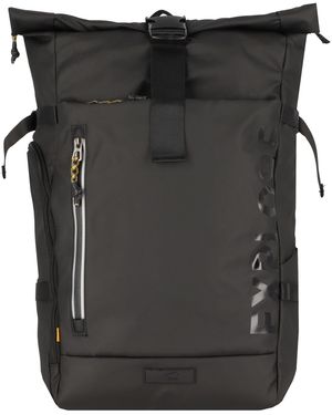 Camel Active Rucksack Explore - Schwarz