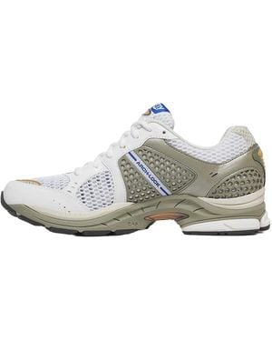 Saucony Sneakers - Grau