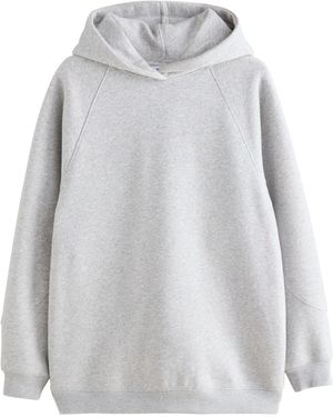 Next Sweatshirt - Grau