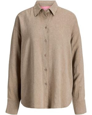 JJXX Bluse - Braun