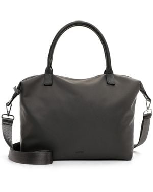 EMILY & NOAH Shopper E&N Colombes Rue 09 - Schwarz