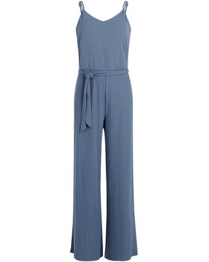 Protest Jumpsuit Prtfrieda - Blau