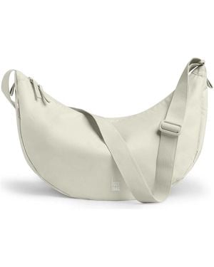 GotBag Umhängetasche Moon - Weiß