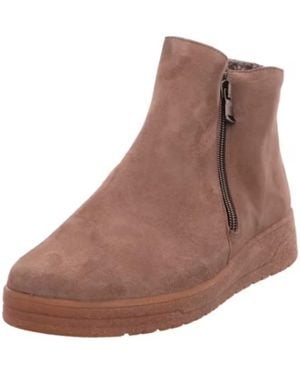 Semler Stiefeletten - Braun