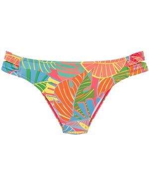 S.oliver Bikinihose - Blau