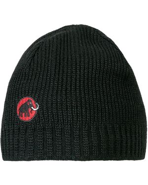 Mammut Sportmütze Sublime - Schwarz
