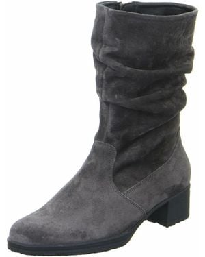 Hartjes Stiefel - Grau