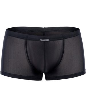 MANSTORE Retro Pants M101 Micro Pants - Blau