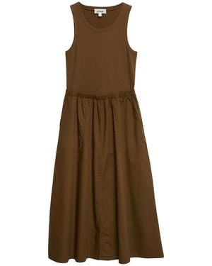 S.oliver Kleid - Natur