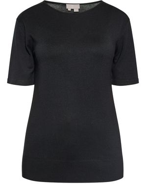 RISA Shirt - Schwarz