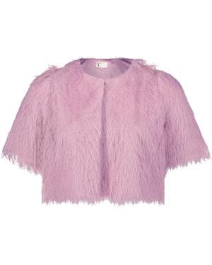 Vera Mont Jacke - Pink