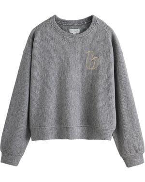 Ted Baker Pullover - Grau