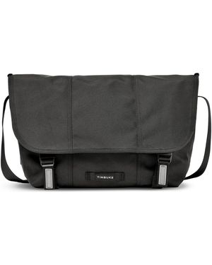 Timbuk2 Messenger - Schwarz