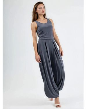 Busem Jumpsuit - Blau