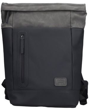 Rieker Rucksack H5101 - Schwarz