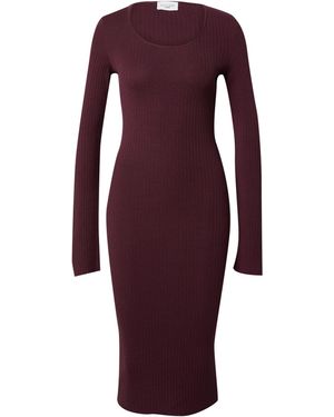 ABOUT YOU x Toni Garrn Kleid Hailey - Lila
