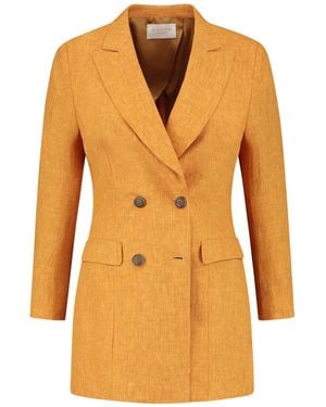 Vulto Blazer - Orange