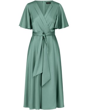 Apart Kleid - Grün