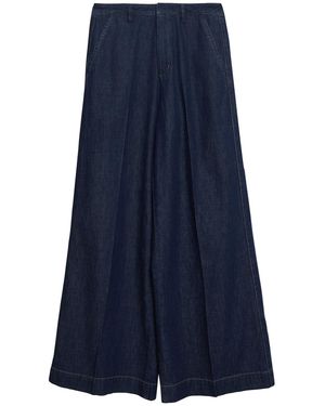 S.oliver Jeans - Blau