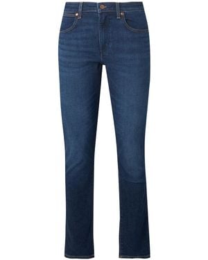 Wrangler Jeans Jenna - Blau