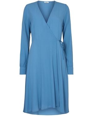 Minimum Kleid - Blau