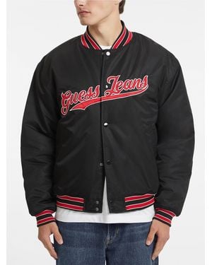 Guess Jacke - Grau