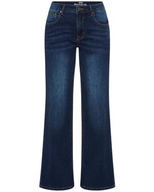 Kangaroos Jeans - Blau