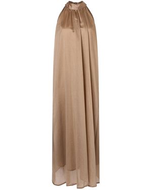 Ana Alcazar Kleid Dayla - Natur