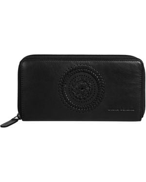 Bruno Banani Portemonnaie - Schwarz