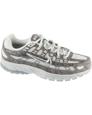 Nike Sneaker Low - Grau
