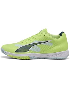 PUMA Sportschuh 'Accelerate Turbo 4' - Grün