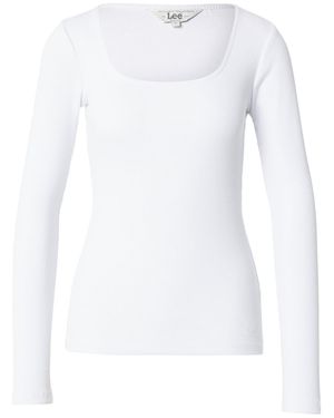 Lee Jeans Shirt - Pink